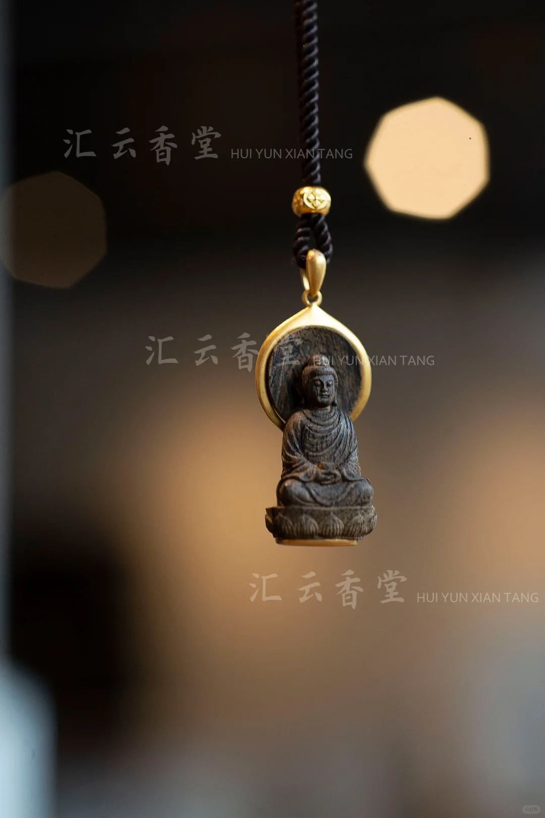 高端定制，佛沉香🙏