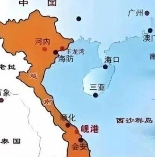 中国必须高度警惕南边邻居正裂开的“缝”！越南正面临一场罕见的分裂危机，始作俑者不