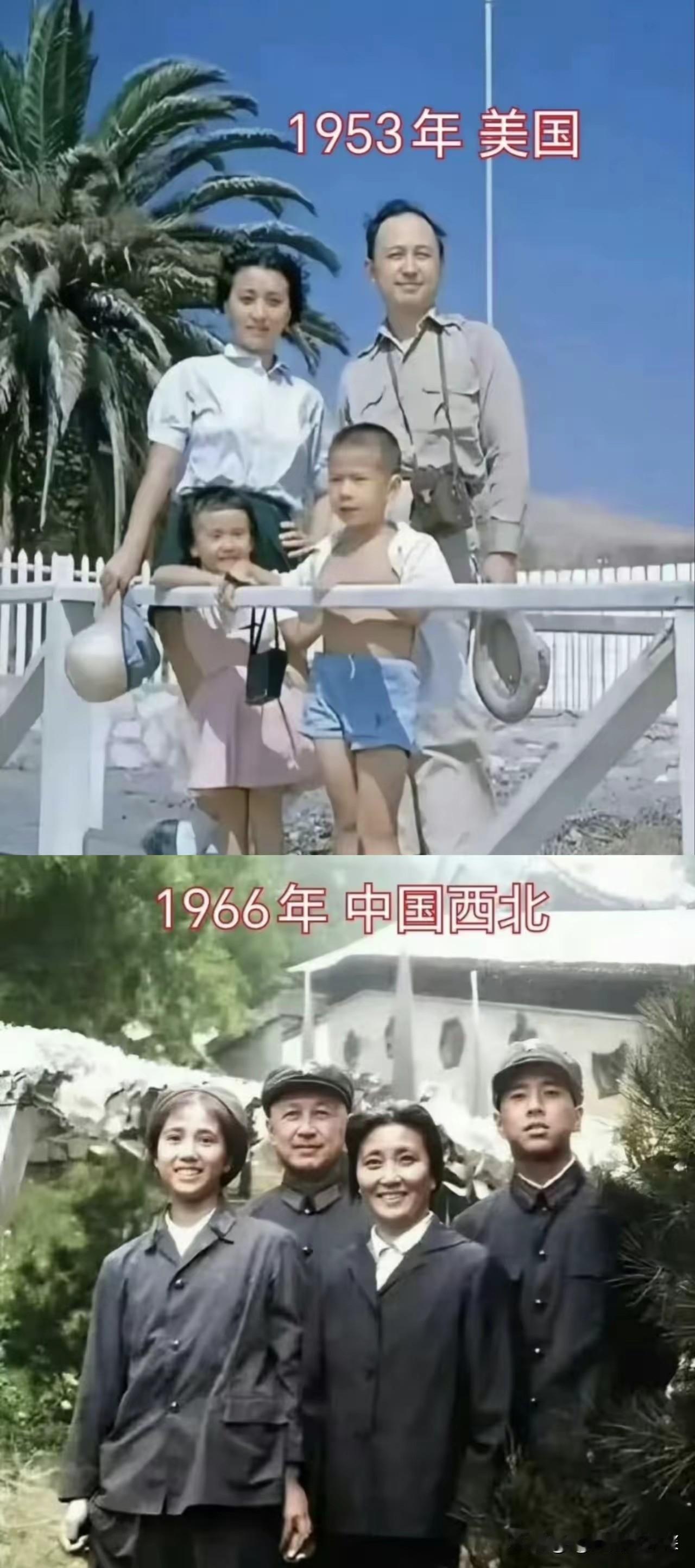 为什么说钱学森伟大，为什么能够成为两弹元勋，为什么能够成为我国的导弹和火箭之父？