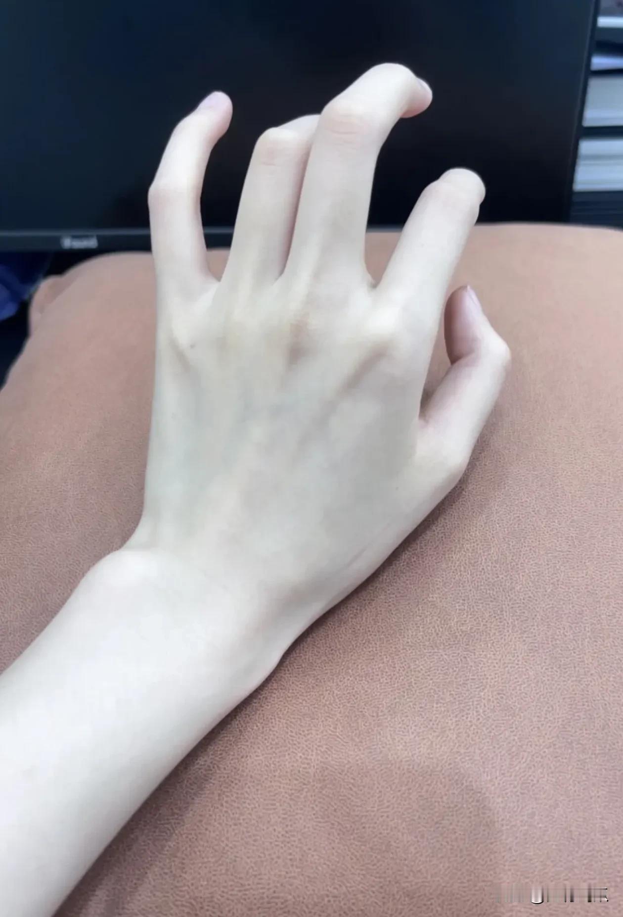 素手系