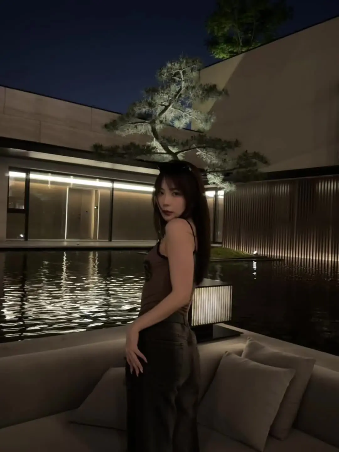 自由很重要，但我最骄傲的事情就是，我在承诺爱你的时候，我不需要自由