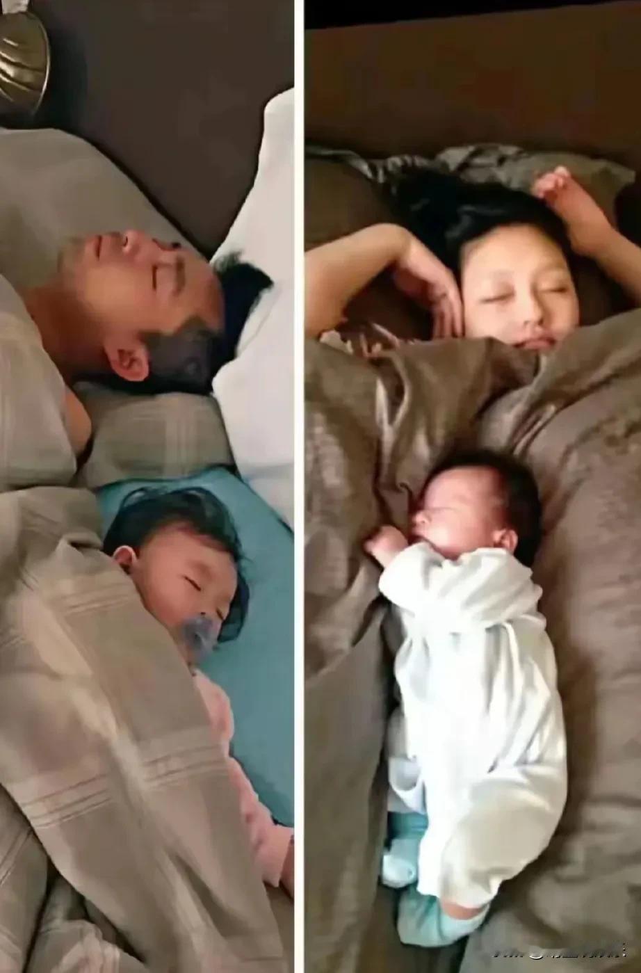 大曲线汪小菲的婚姻维持了10年，
如果没爱过，不可能坚持这么久吧？
“细节见真章