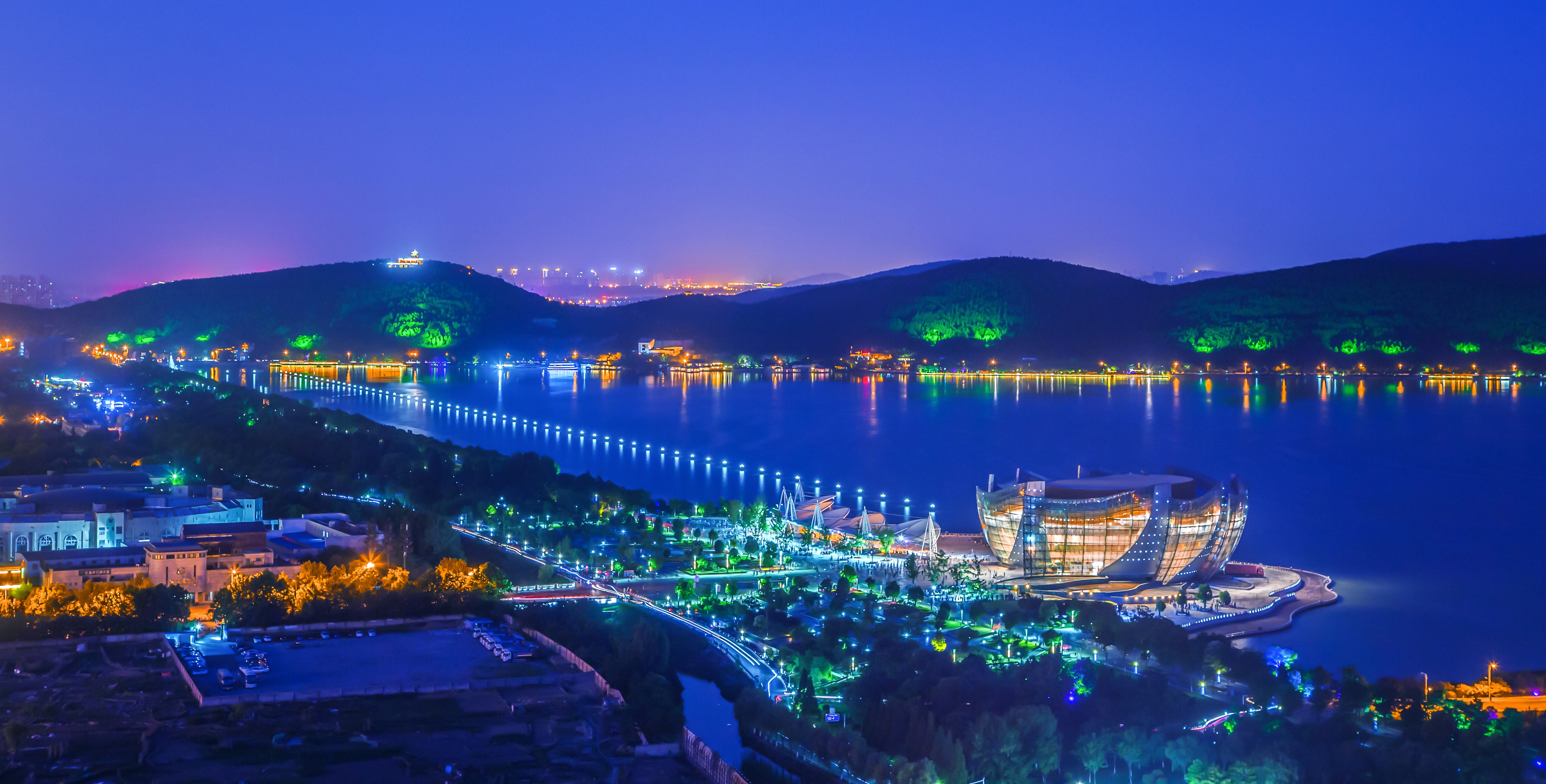 还有一天！ 2023中国（徐州）汉文化旅游节十大亮点抢先看