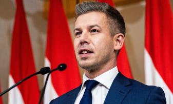 匈牙利喊话中国，别的什么都没说，就说了一句话却让世界震惊了，匈牙利新首相马扎尔表