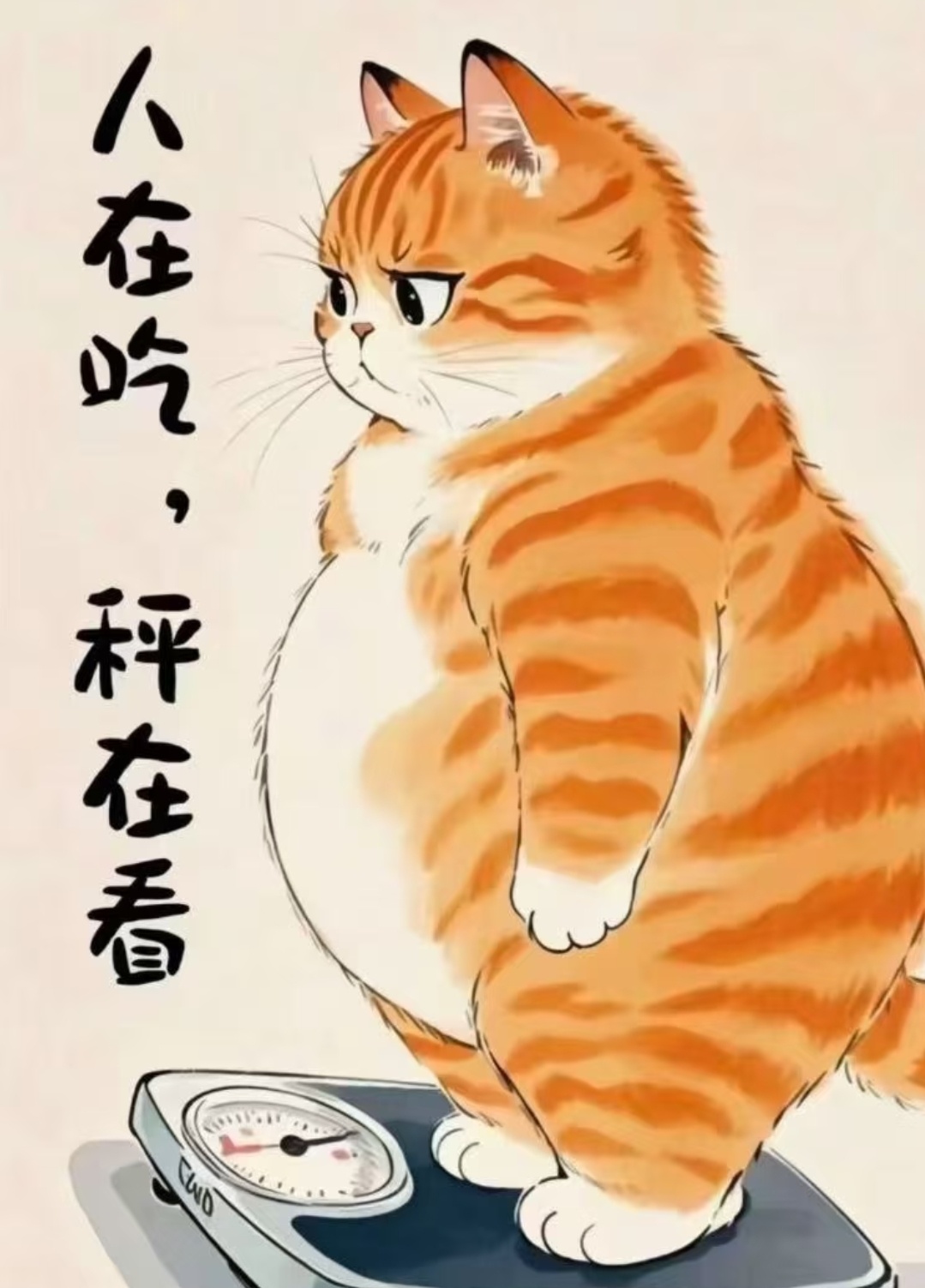 国庆贴秋膘3天胖7斤国庆假期美食扎堆，不少人大开胃口疯狂贴秋膘。短短三天体重暴涨