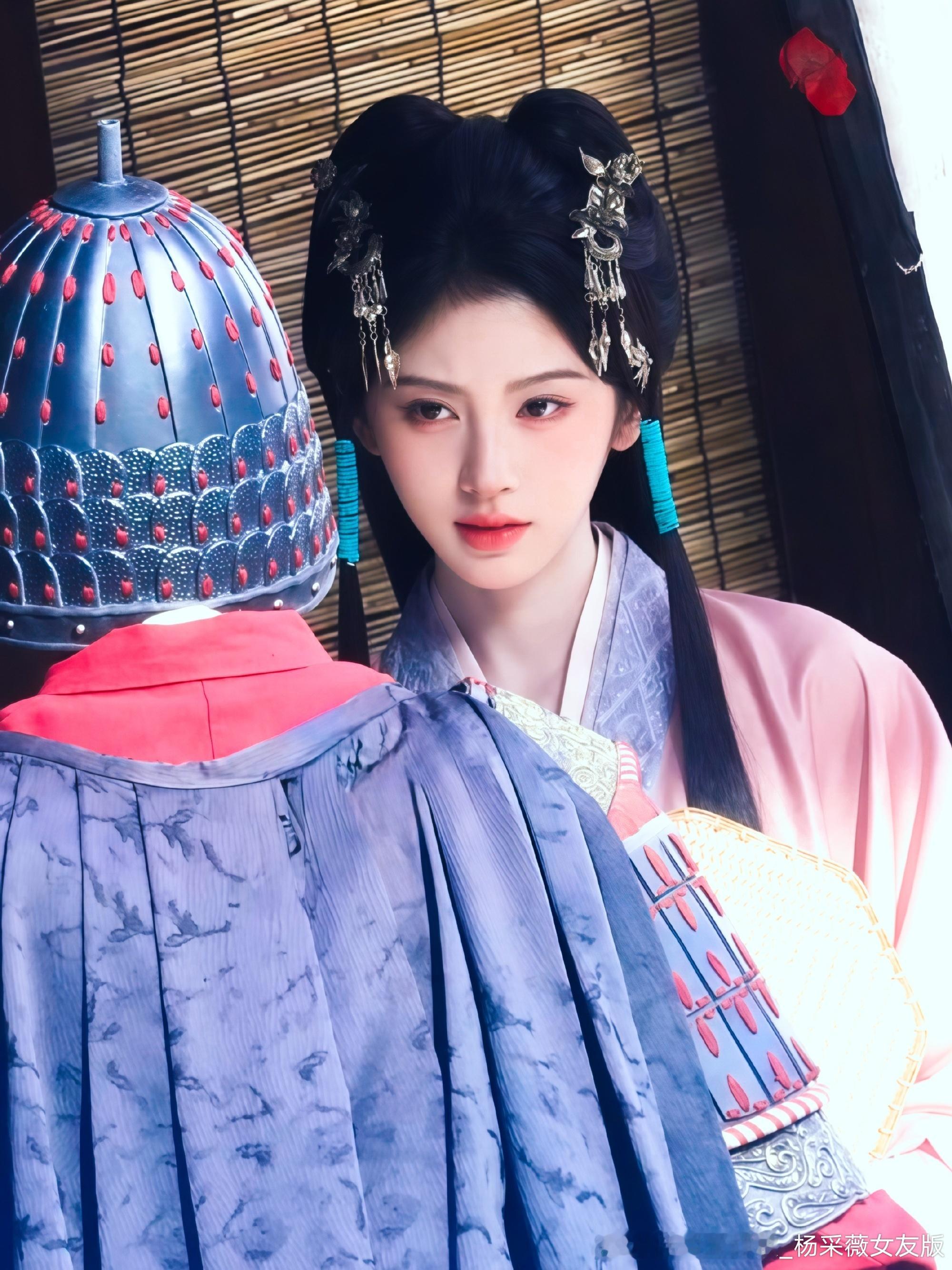 鞠婧祎 jjy鞠婧祎万花世界 jjy鞠婧祎苏绿夏 𝐈 𝐩𝐚𝐜𝐤 𝐦?