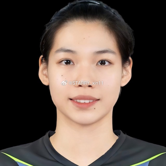 庄宇珊入选对阵浙江的名单，来看看阿庄意甲锻炼效果怎么样庄宇珊女排