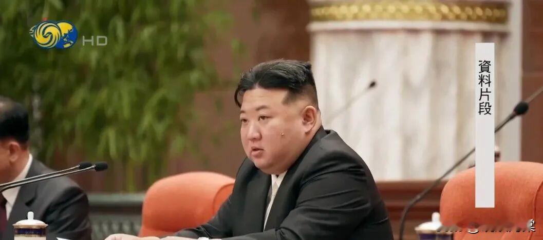 .就在刚刚，
朝鲜最高领导人金正恩严正警告美韩。

据朝中社23日报道，朝鲜劳动