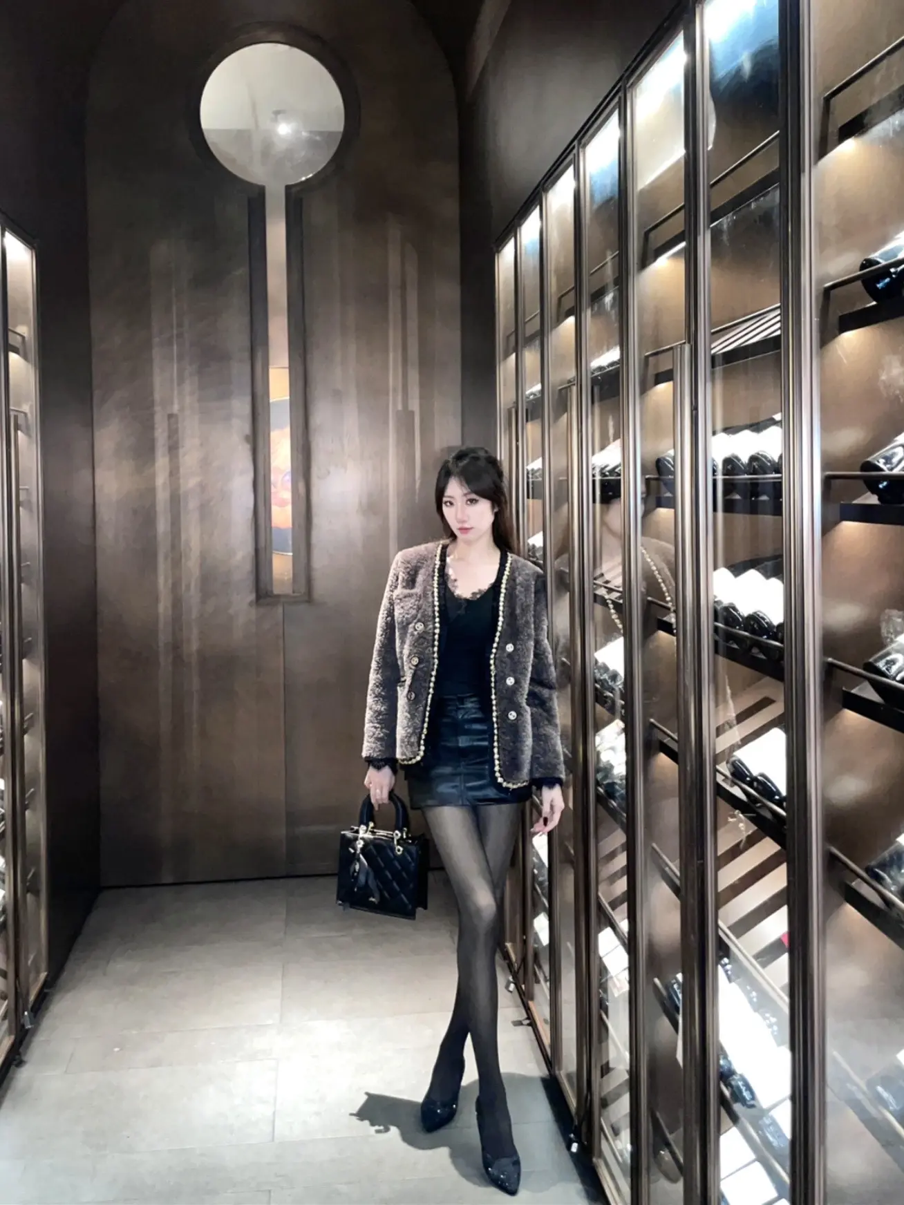 还是那句话 不上心就滚