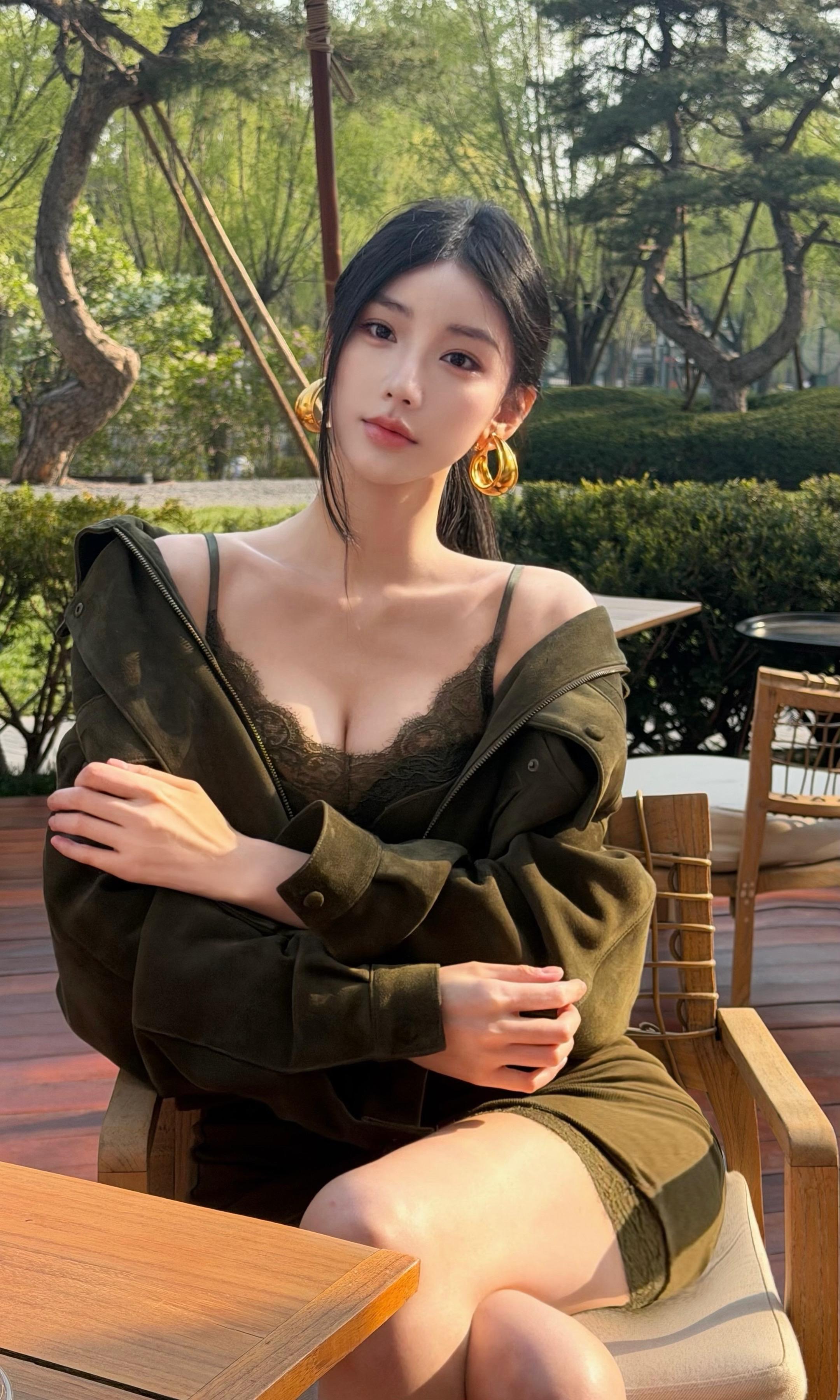 够绿