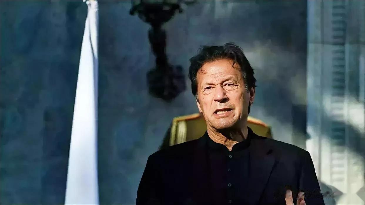 媒体：巴基斯坦前总理将被关押至少4到5天

来源:俄罗斯卫星通讯社

巴基斯坦《