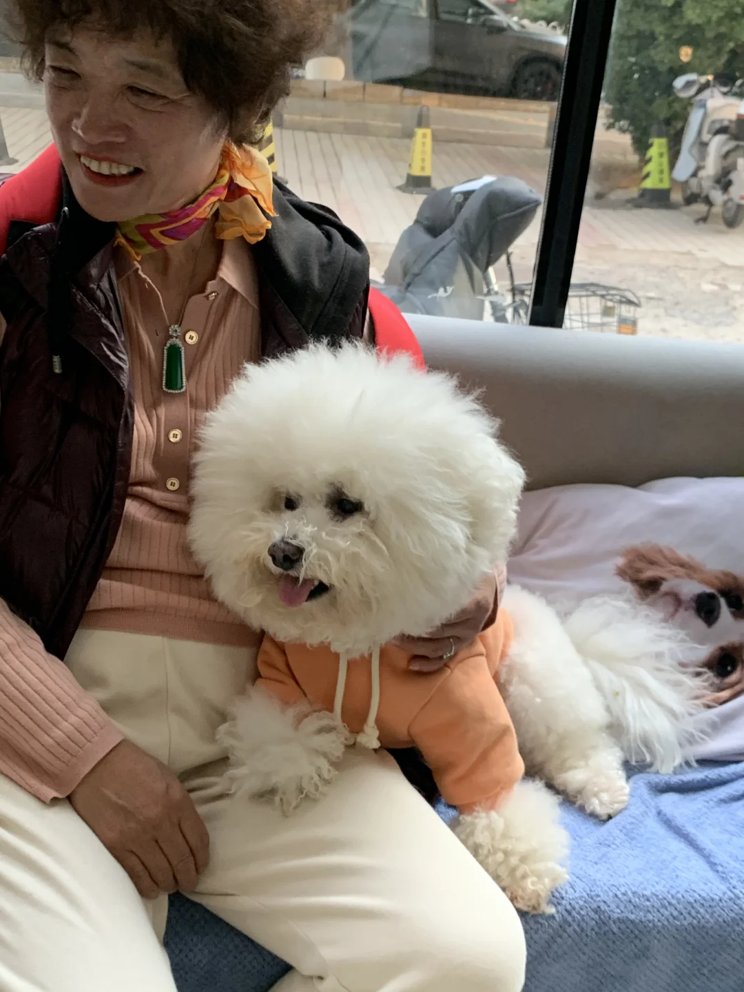 打完针需要妈妈安慰呼呼才能好🤧