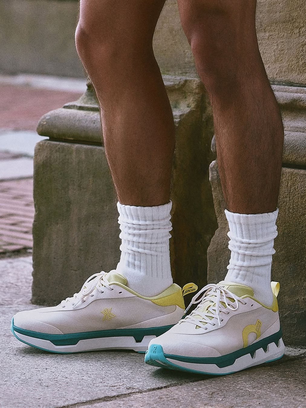 KITH x On 2026 FW K-Tech Collection ​​​