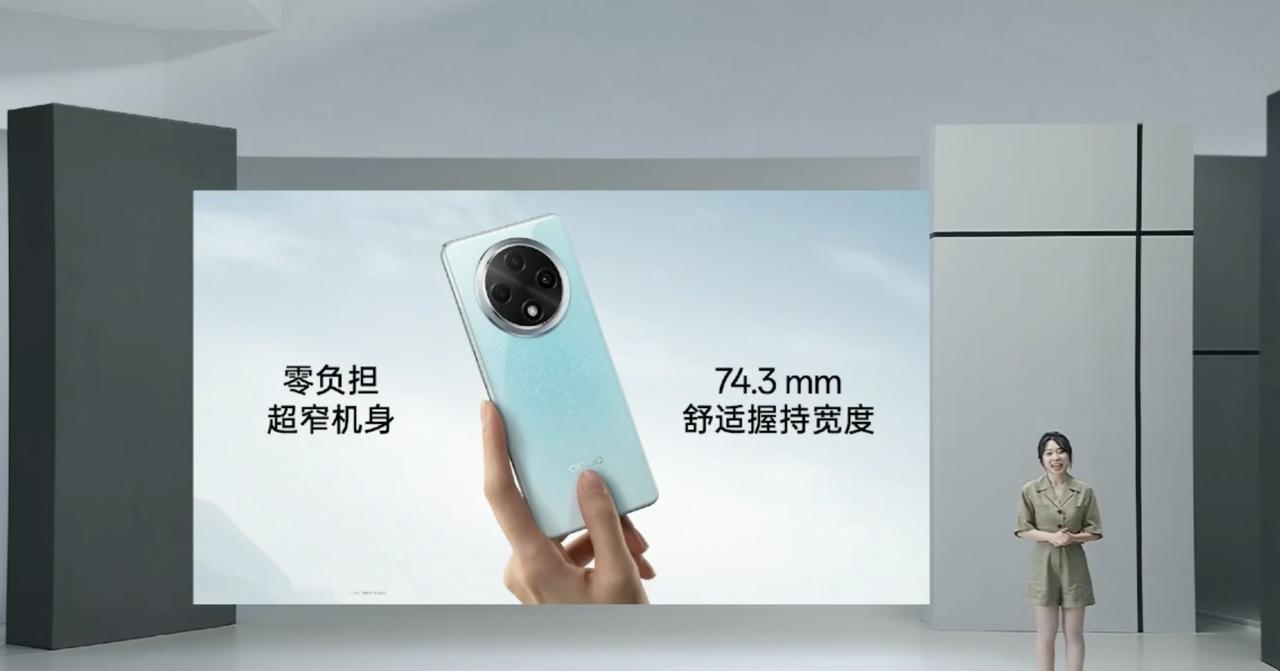 至此，OPPO A3 Pro已经具备能火的必要条件。双曲面旗舰外观，好手感，防摔