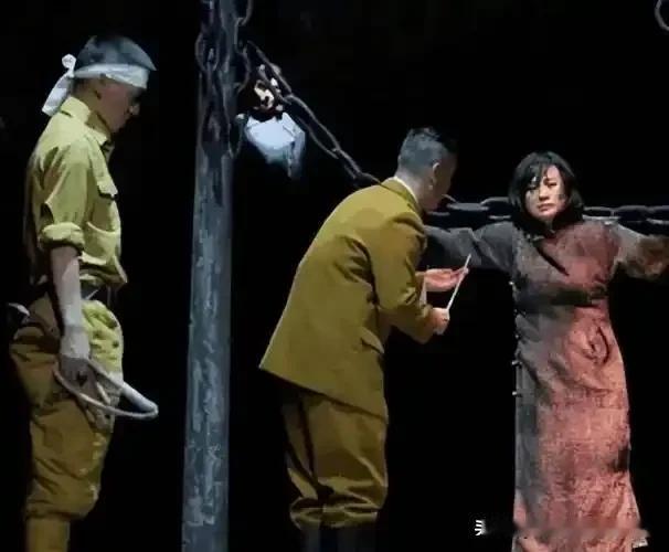 1939年，东北一女地下党被日军抓捕，因承受不住鬼子的酷刑，她大喊说：“太君，别