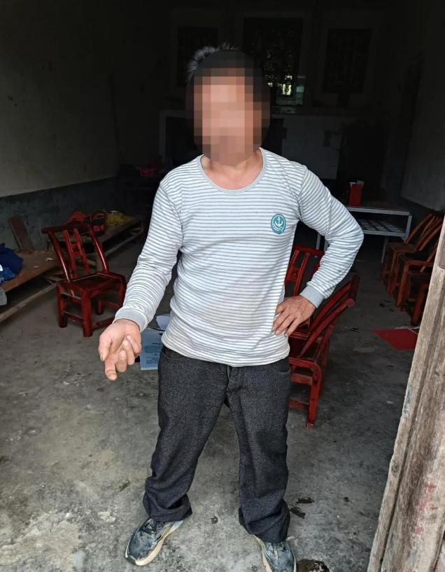 “哪怕坐牢，我也不后悔！”湖南双峰，一女子16岁时被父亲和舅舅以喝喜酒为由骗到此