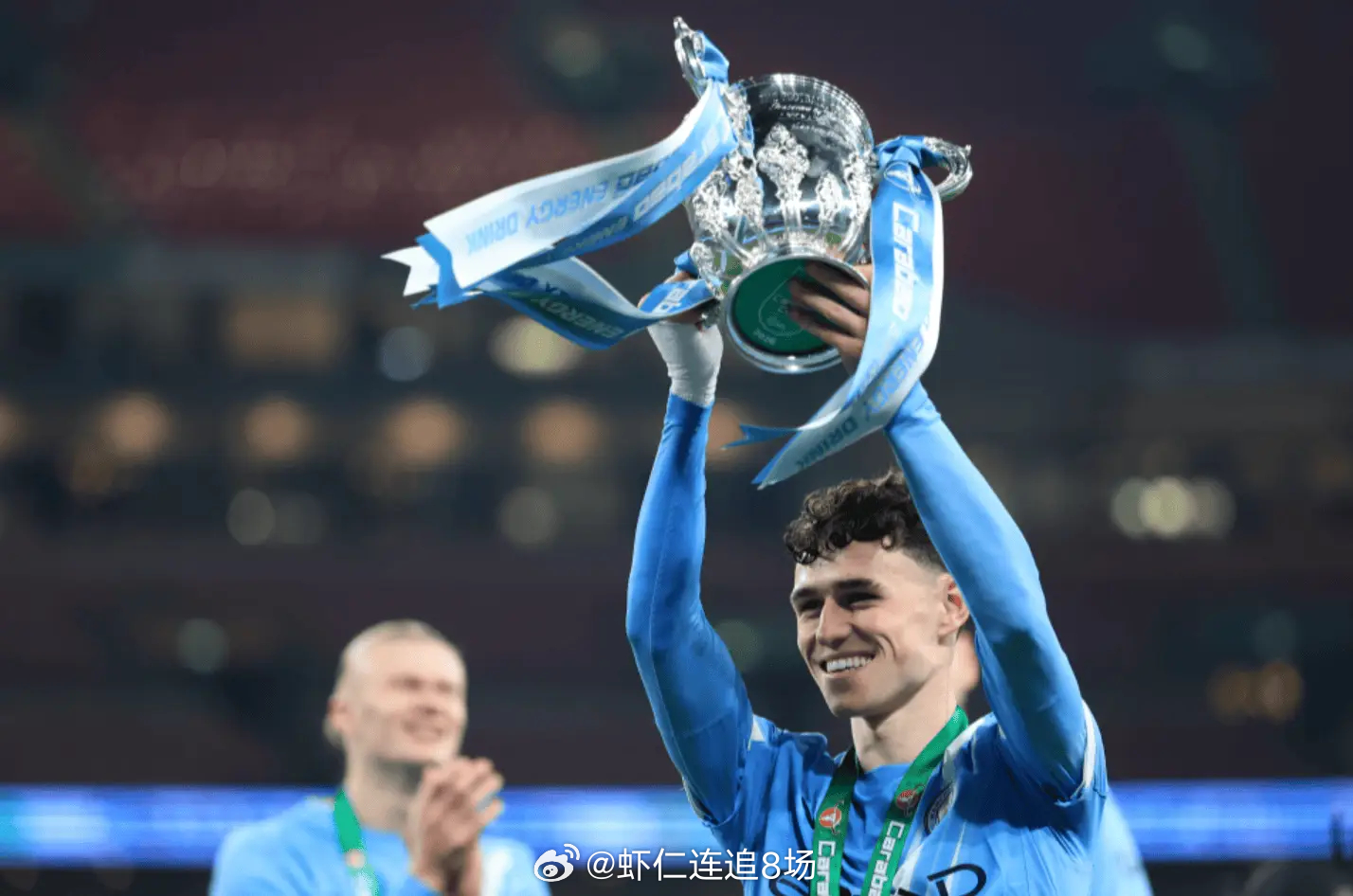 温布利的遗憾与启示温布利的灯光下，阿森纳0-2不敌曼城，再次与联赛杯冠军失之交臂