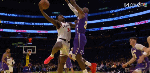 想偷袭老同志？洛城德比