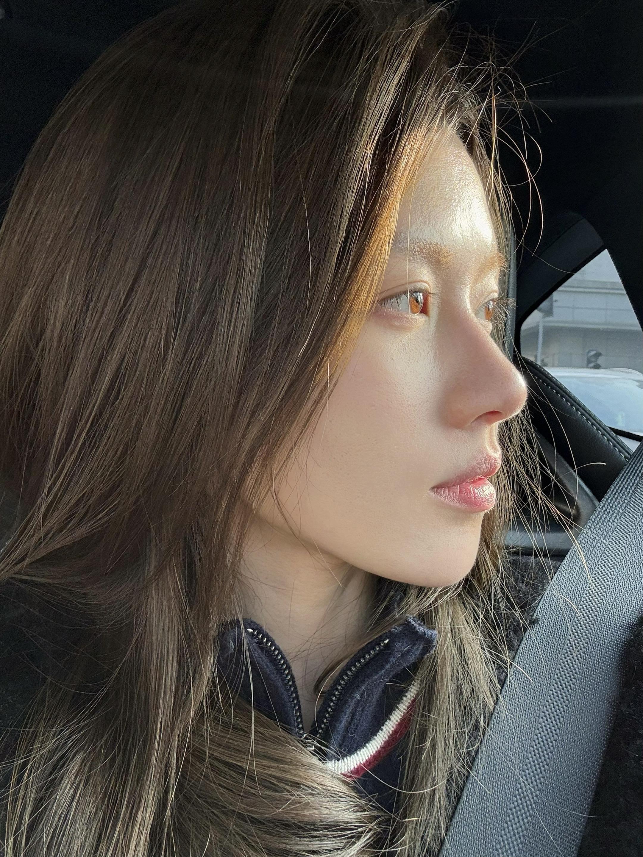 我开导了身边所有人 却唯独不肯放过自己