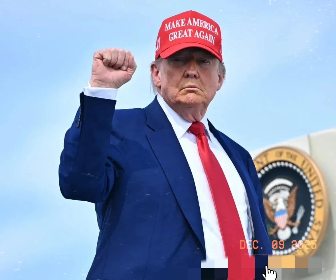 美国找中国了，第一时间通气
当地时间12月8日，特朗普宣布：将允许英伟达向中国及