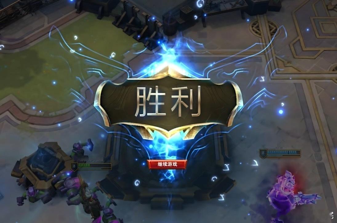 嚎哭深渊爆改进步之桥，“草丛”的含金量还在不断上升！ ​​​