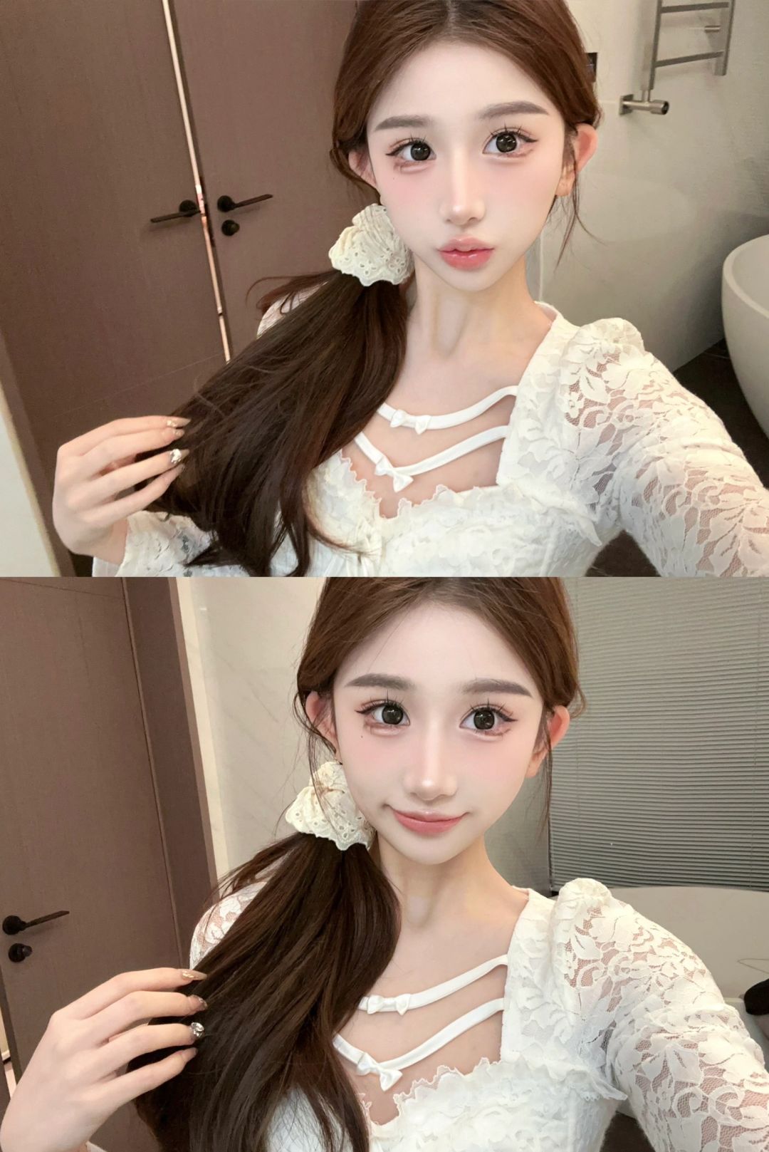 侧马尾好纯🥛🫧
