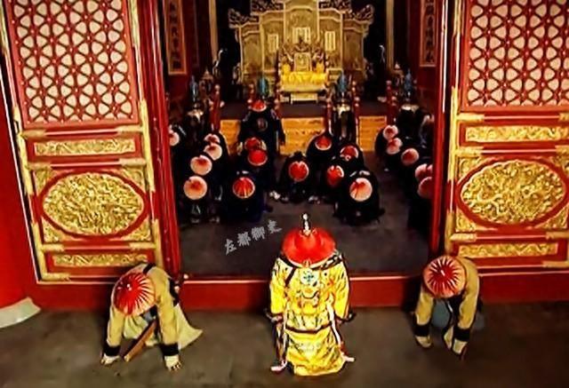 雍正时期用兵准噶尔为何注定难以取胜？从当时国力看清王朝确实难有胜算
1728年腊