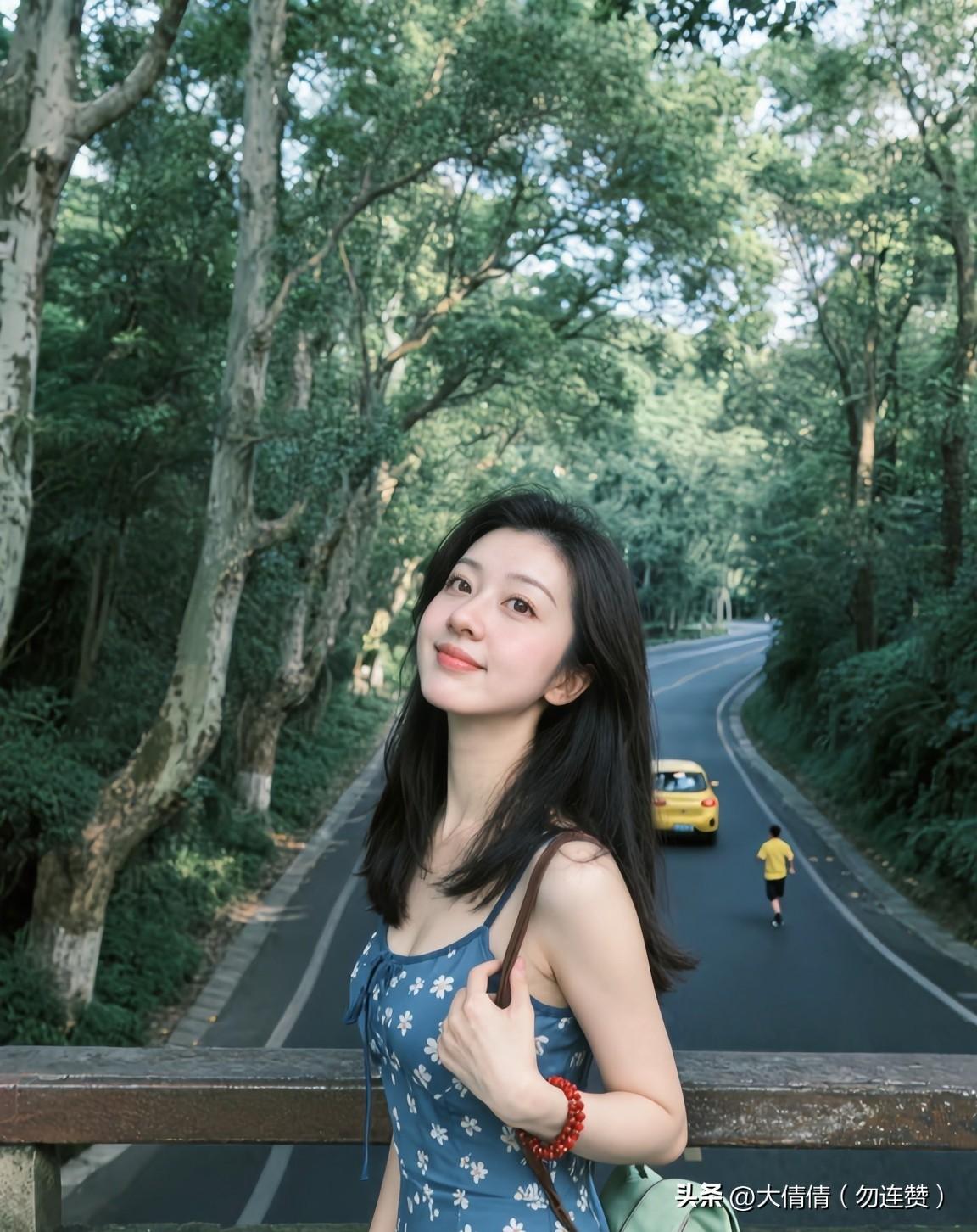 人生下半场，
比的是心态
越活越通透，
不和别人比，好好活自己。
别人骑马我骑驴