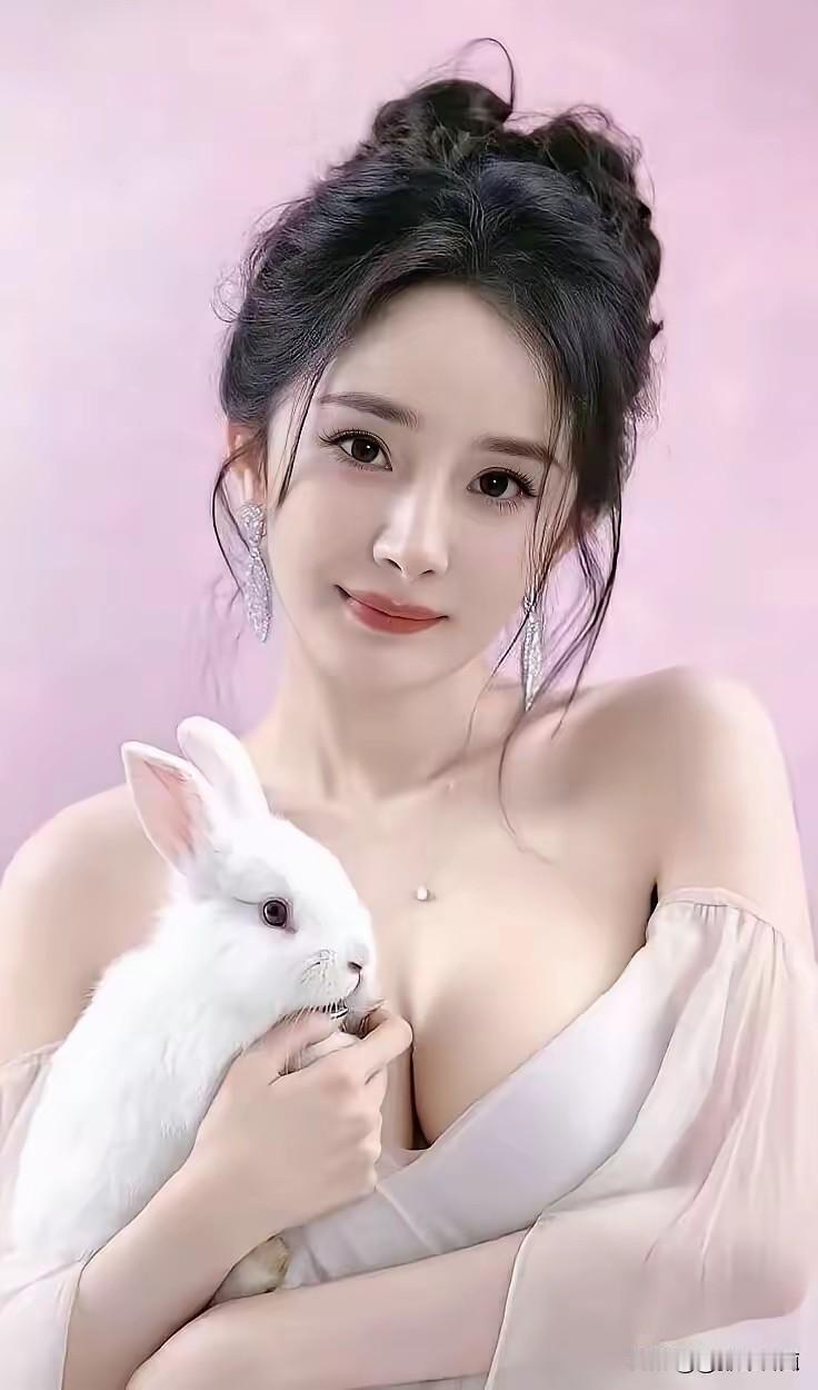 杨幂和刘亦菲到底谁更美？
杨幂和刘亦菲同为58花，两个人在娱乐圈内的实力可以说是