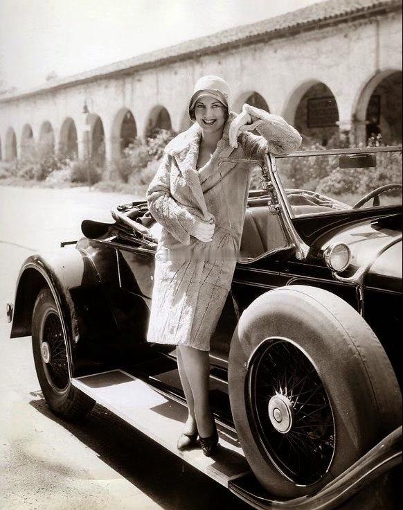 vintage
