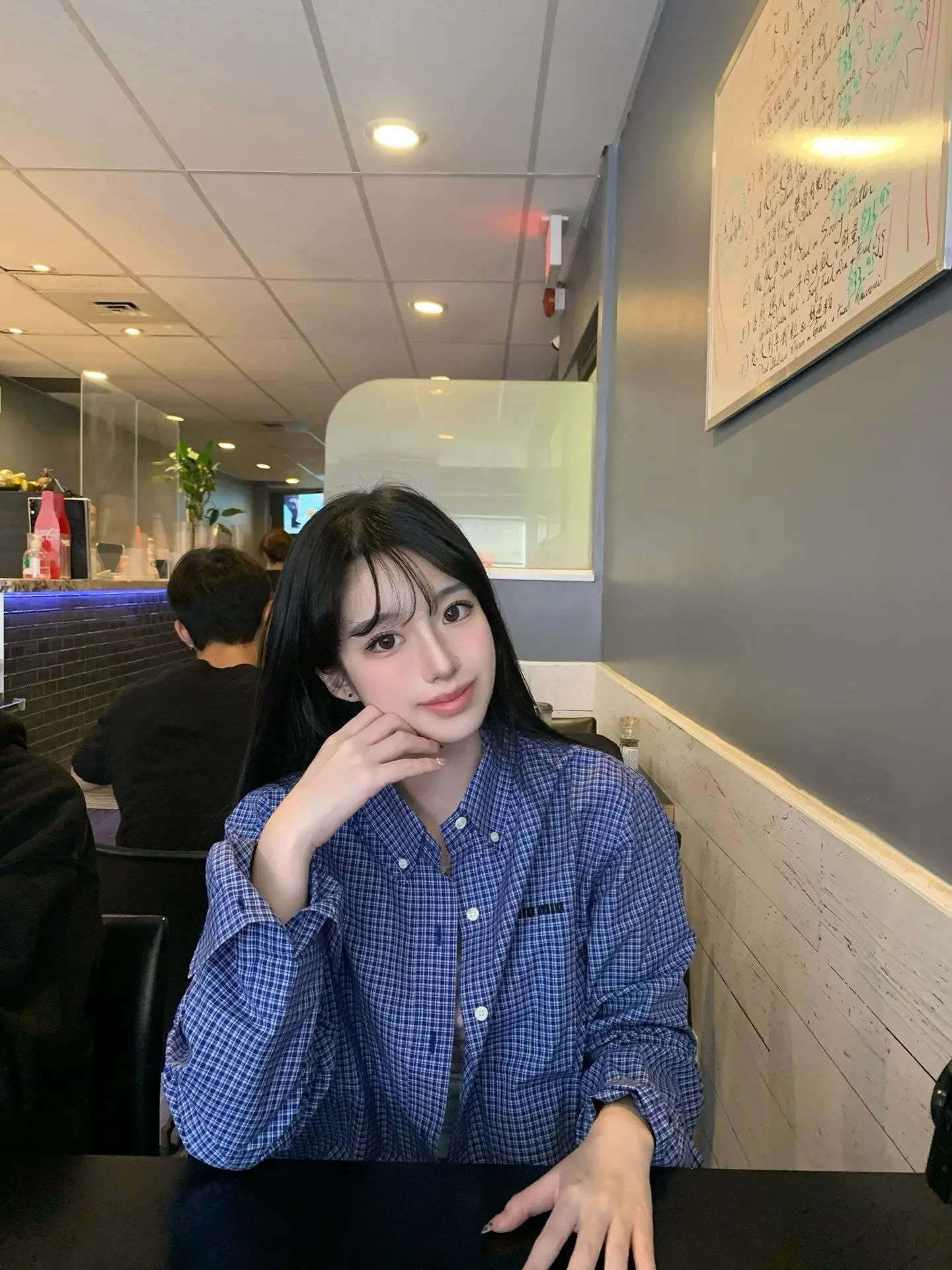 月更博主上线