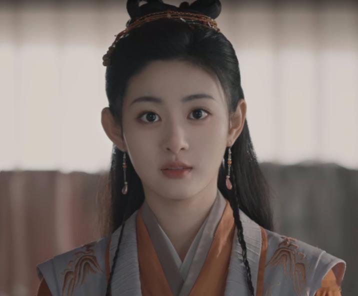 #探晴安定档# 《探晴安》备受瞩目，常华森赵晴演男女主。首次合作新鲜感十足，颜值