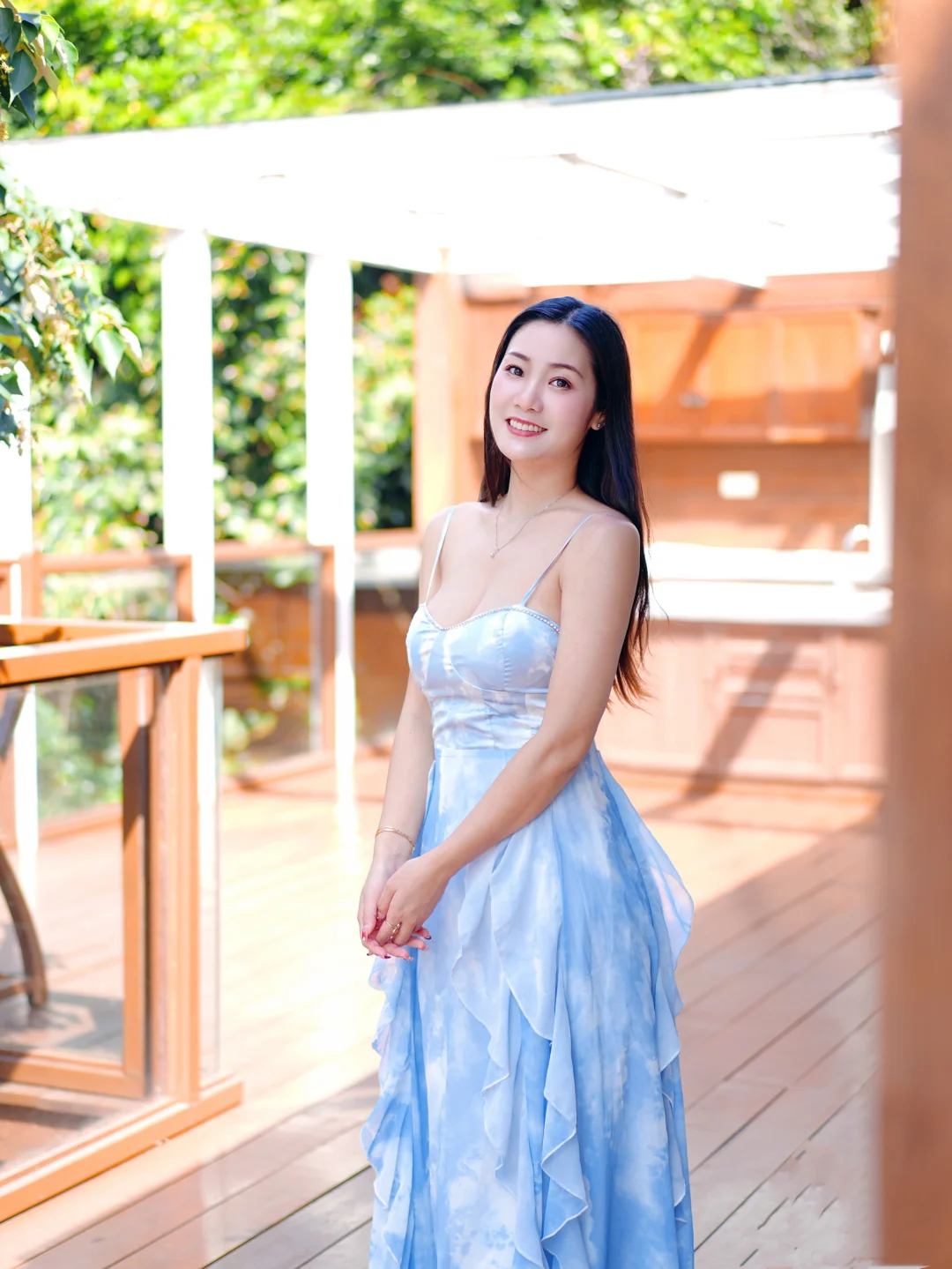 🧚‍♀️仙女的夏天｜被这家店硬控了！💐