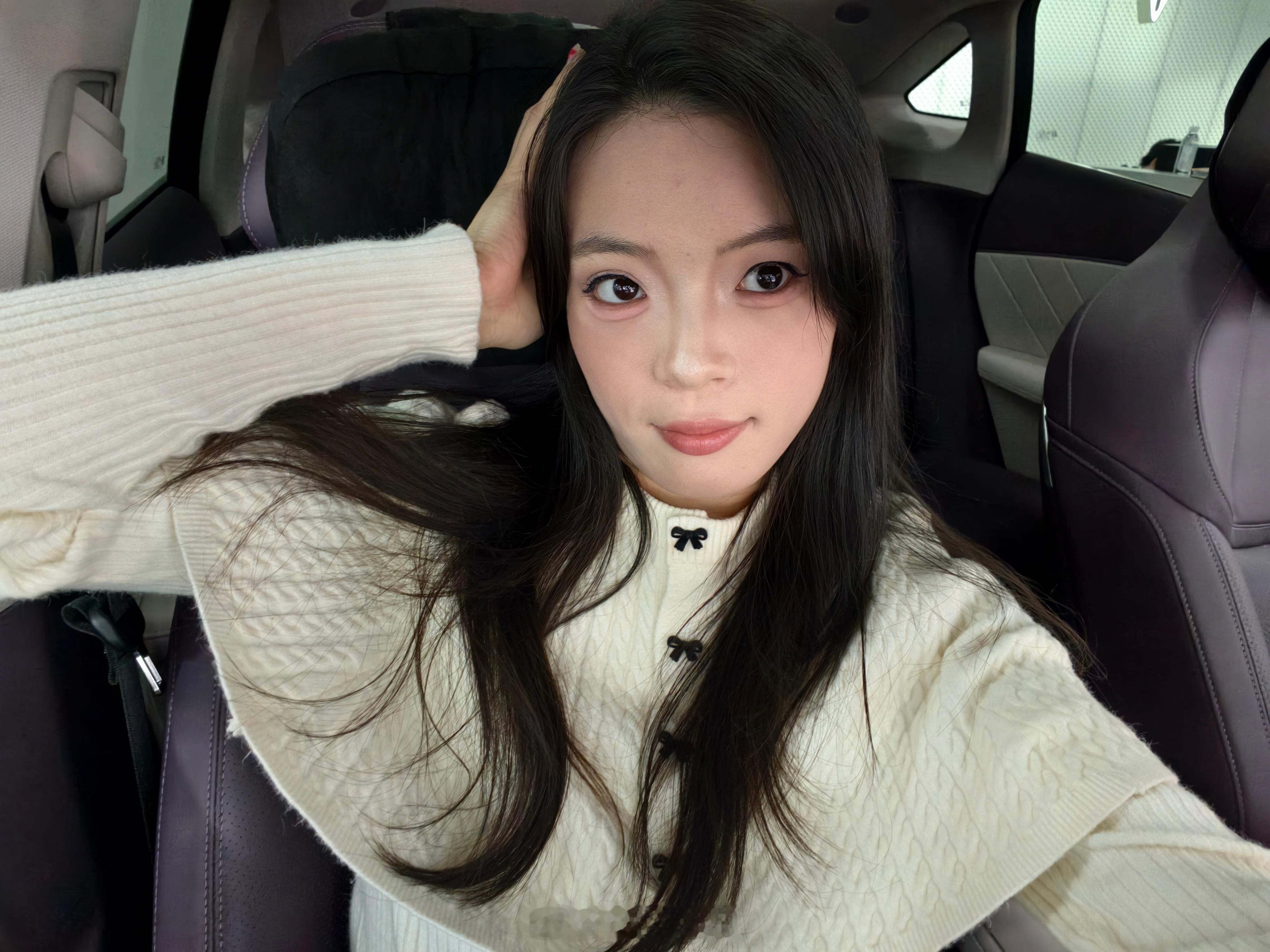 准备睡觉啦，大家晚安💤 ​​​