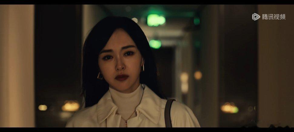 【二胖初评】看了三集《爱情没有神话》，质感很好，张晓波导演片头片尾包括正片结束的