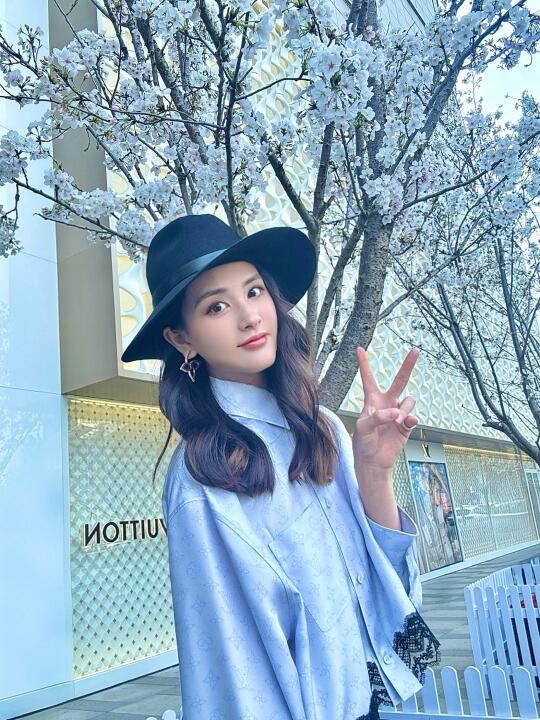 也算是拍樱花了吗🌸