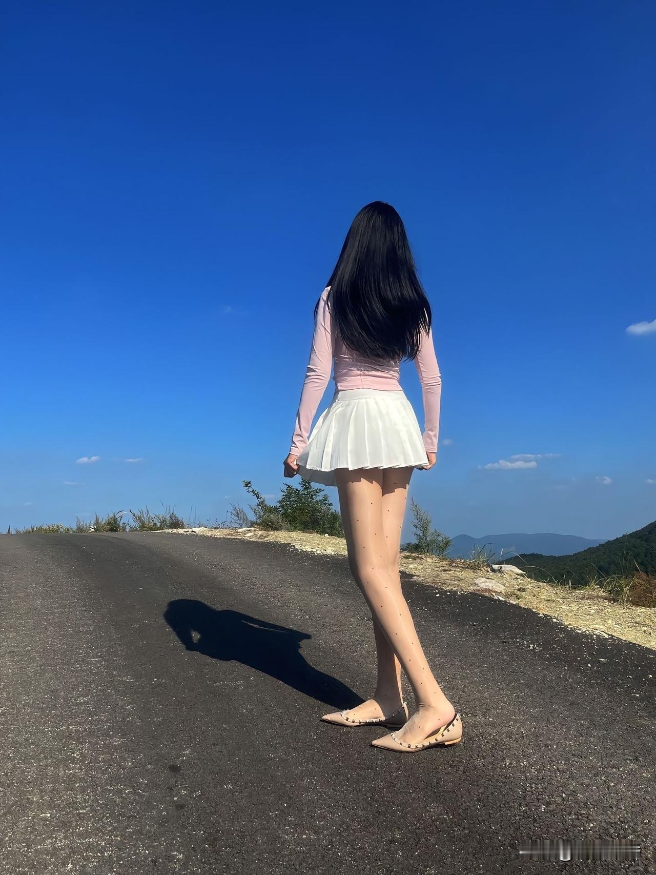 冬日早晨的低温，阻挡不了大家早起的热情❤️