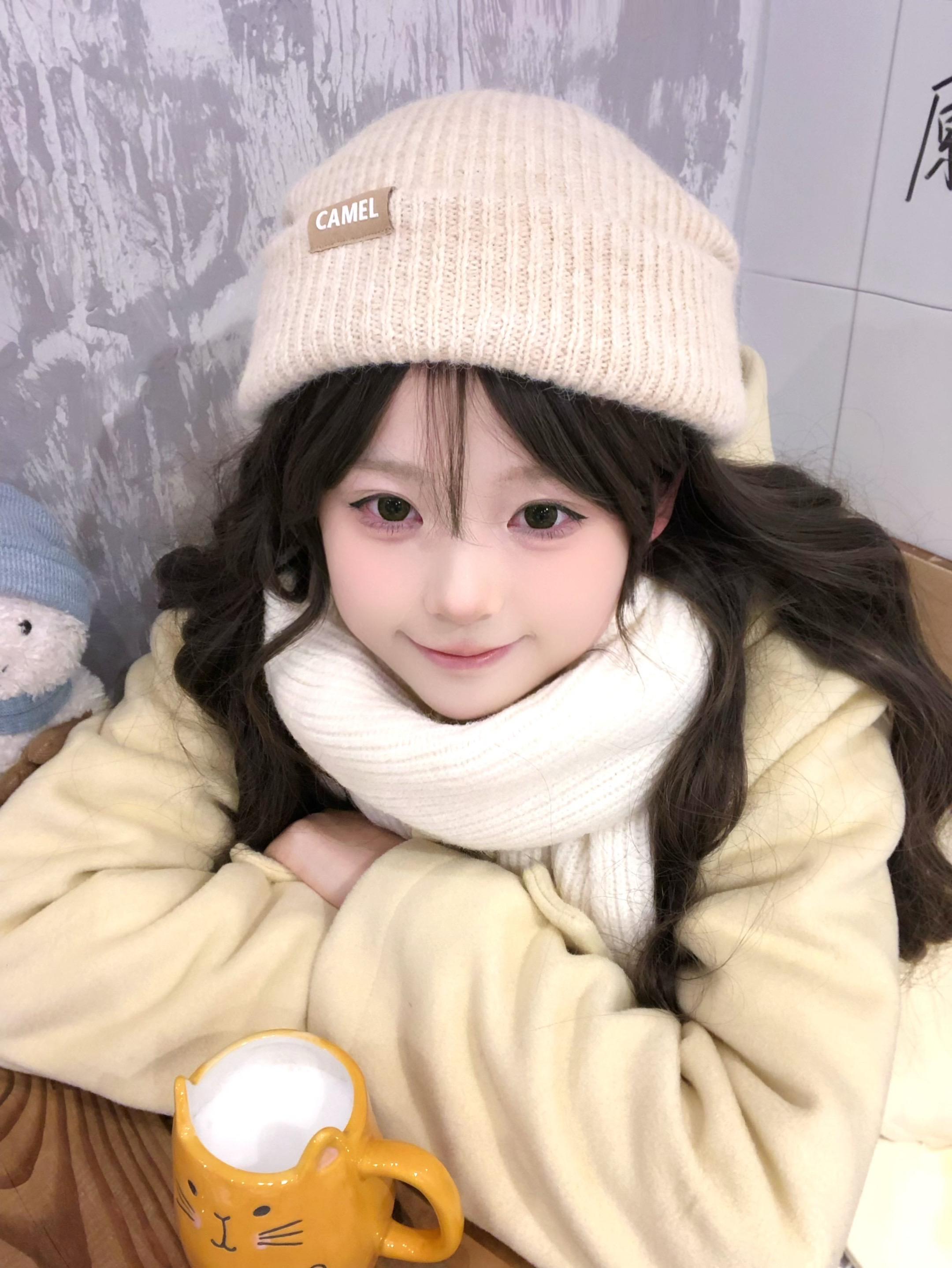 存点咖啡店拍照姿势！这样拍好韩耶！韩系咖啡店真的很好拍～ 找好光线就分...