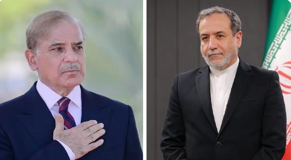 巴基斯坦已正式批准伊朗通过其领土与第三方国家开展贸易往来。商务部已发布“2026