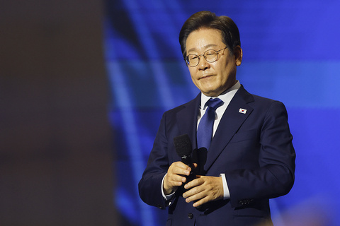 【100多天，韩国换了几位代总统】#140天韩国换了三任总统# 当地时间6月3日