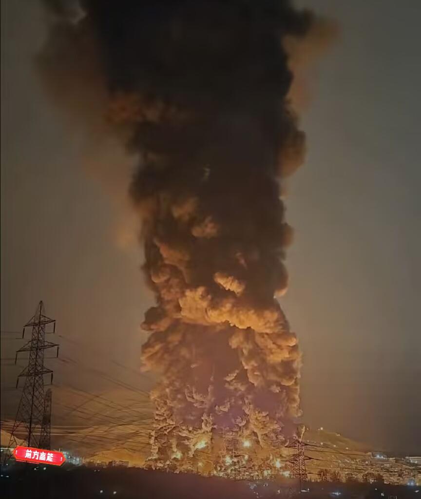 果然伊朗才是那个最懂川普的！

面对川普的最后通牒，伊朗这次可是一点都没惯着：“