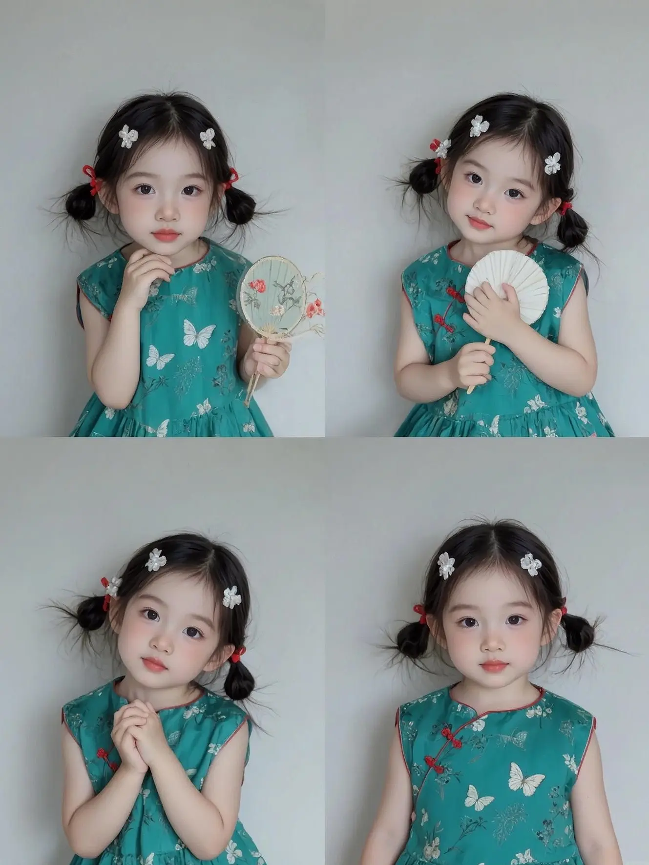 应我粉丝姐妹的要求，必须给宝宝照安排上