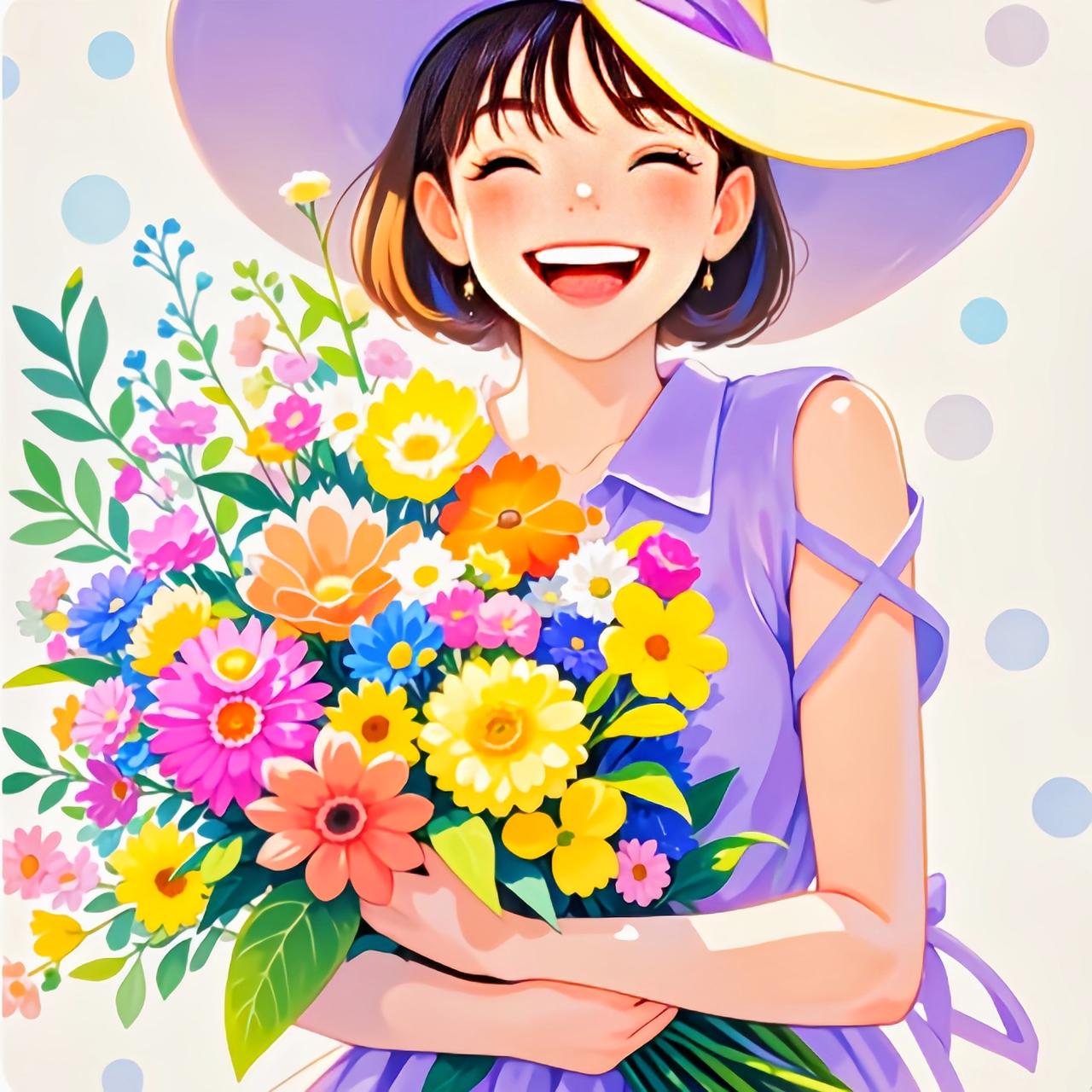 做人实不易，
对的路往往荆棘密布。
就像水流绝处成风景，
人到绝境能重生。
不必