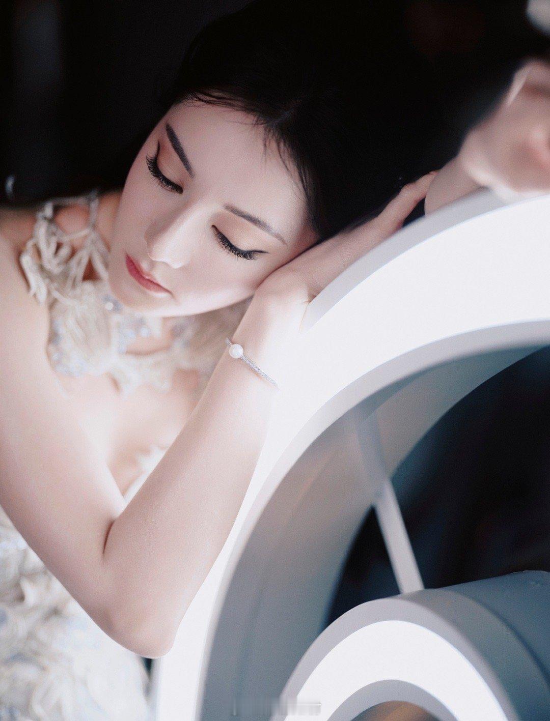 迪丽热巴❤️❤️ 