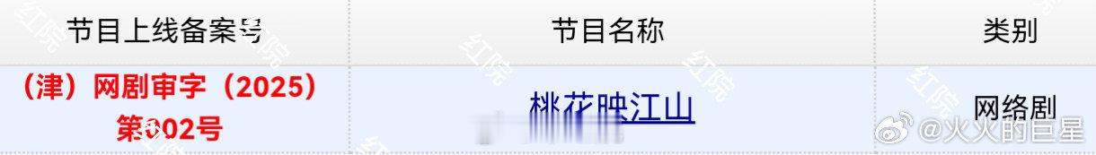 刘学义、孟子义主演的《桃花映江山》过审下证了刘学义孟子义新剧已过审下证桃花映江山