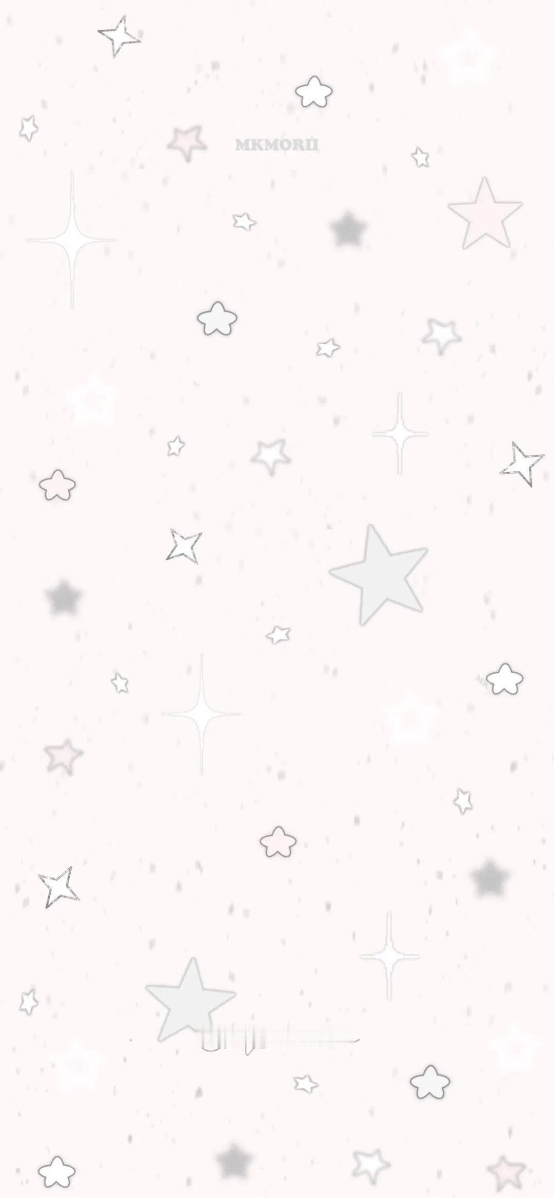 Share韩系聊天背景图锁屏壁纸｜ins风壁纸｜灰粉｜审美积累 