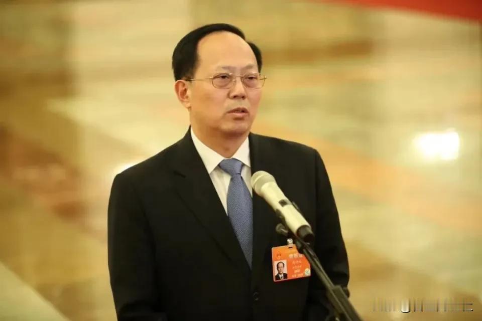 原国家体育总局局长苟仲文的去向终于明朗！明天，又可以在里面举行体育系统的“碰头会