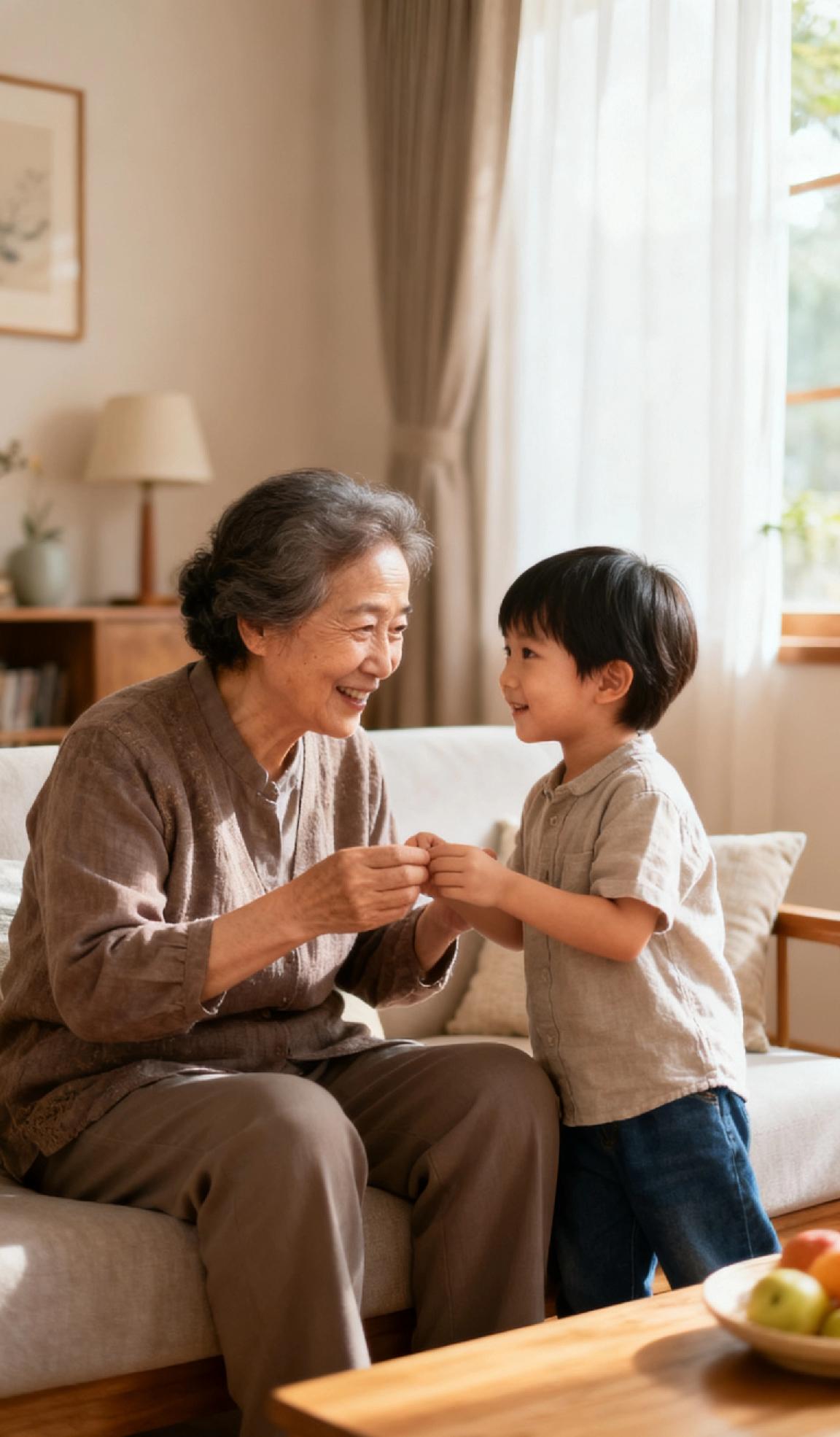 亲情和友情哪个更重要亲情是刻在骨子里的安稳，默默托底岁岁日常；友情是漫途中的光亮