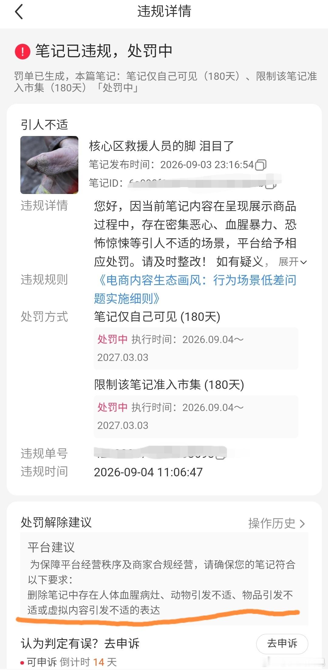 看看小红书还有人性不？哪有商品？密集恶心？血腥？[怒][怒][怒][怒][怒] 