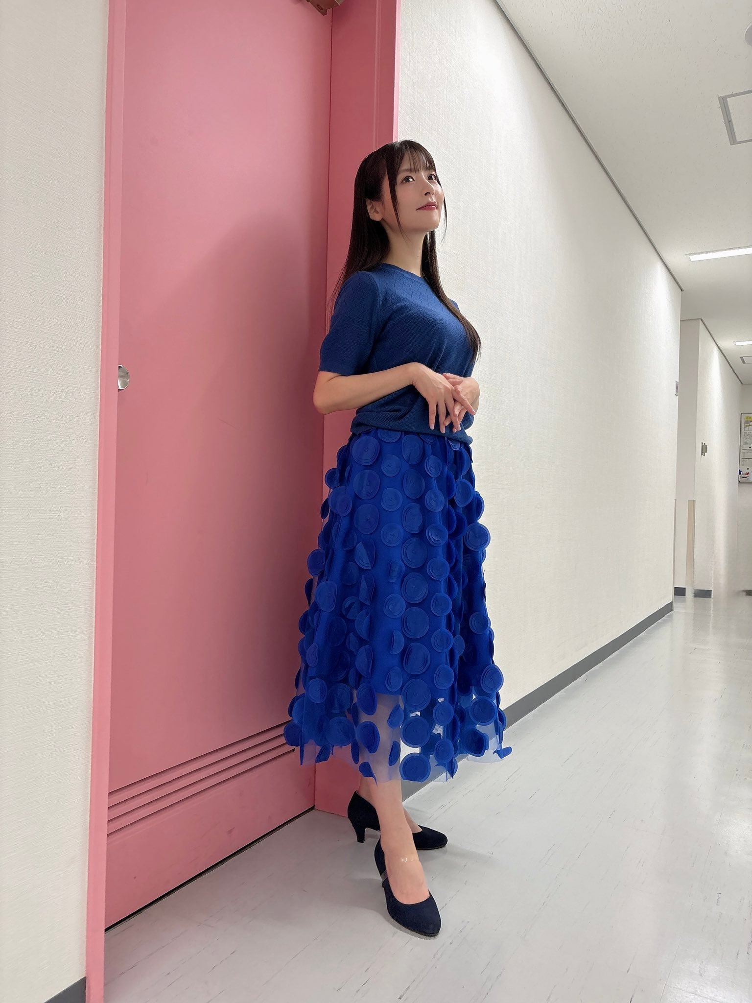 上坂すみれ